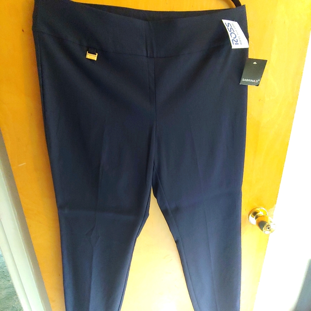 Pants